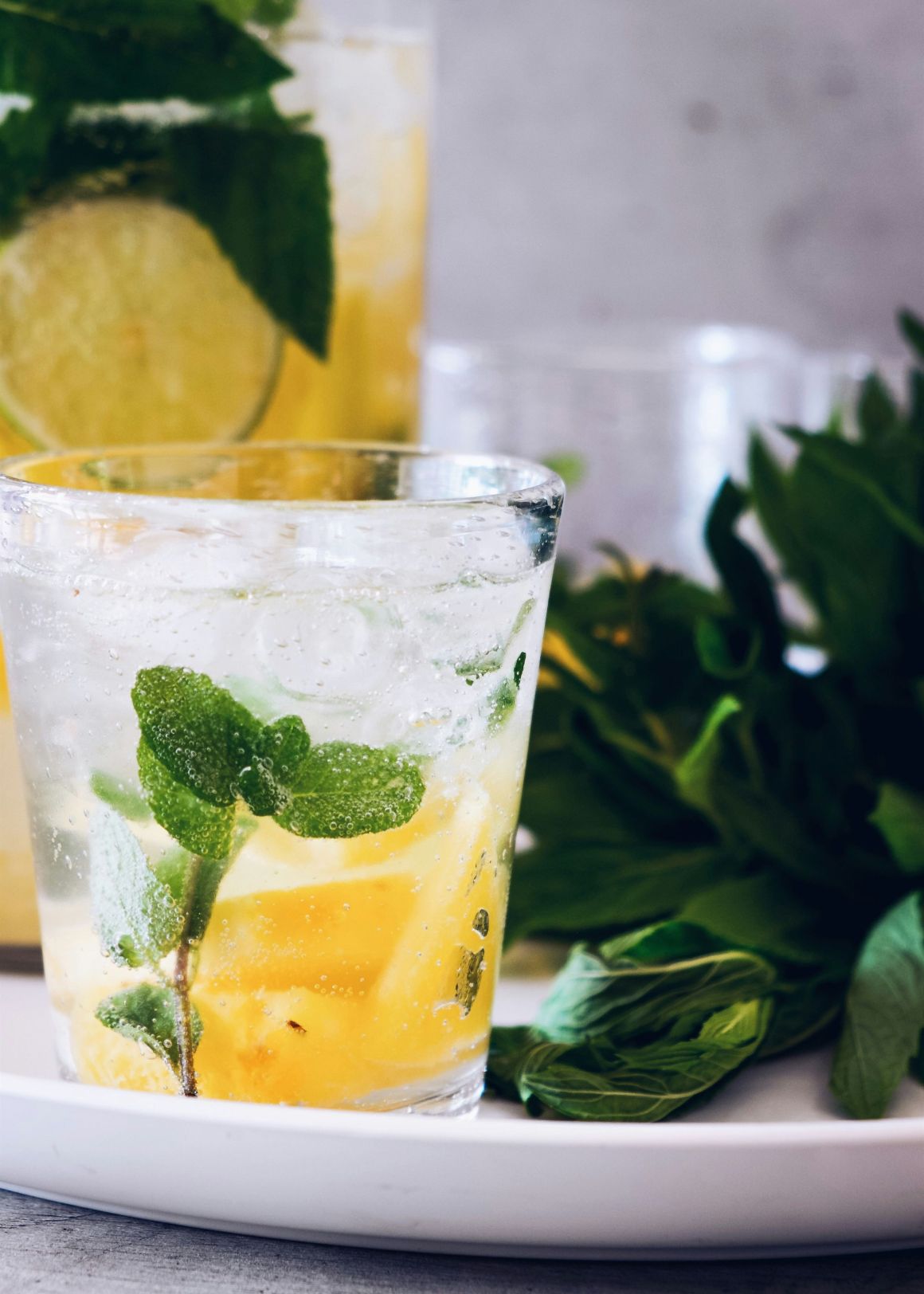 Theetuin het Klooster