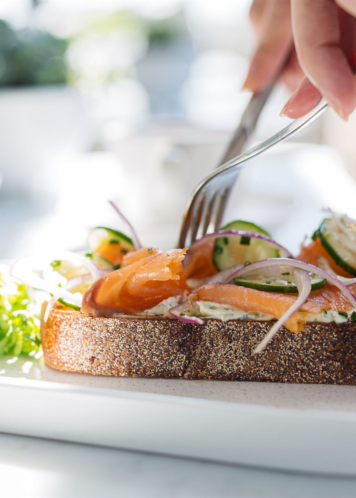Lunchen bij Theetuin het Klooster
