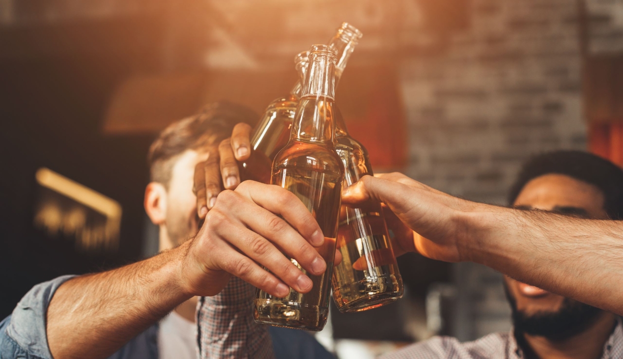 Theetuin het Klooster