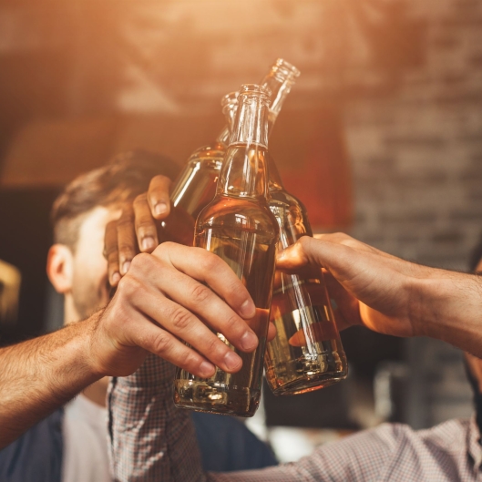 Theetuin het Klooster