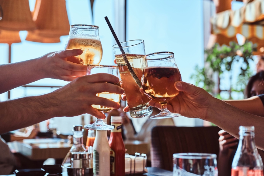 Theetuin het Klooster